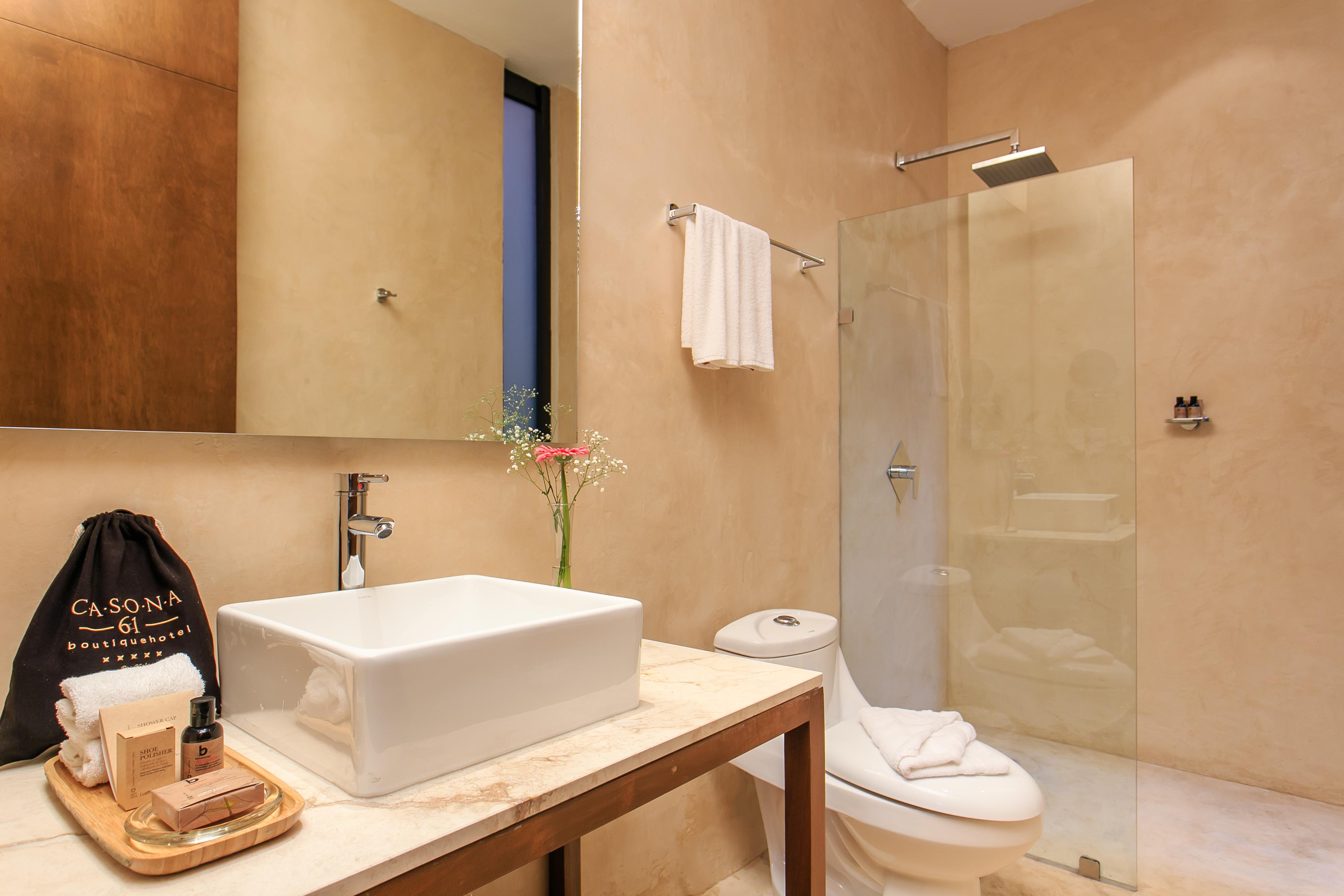 Hotel Casona 61