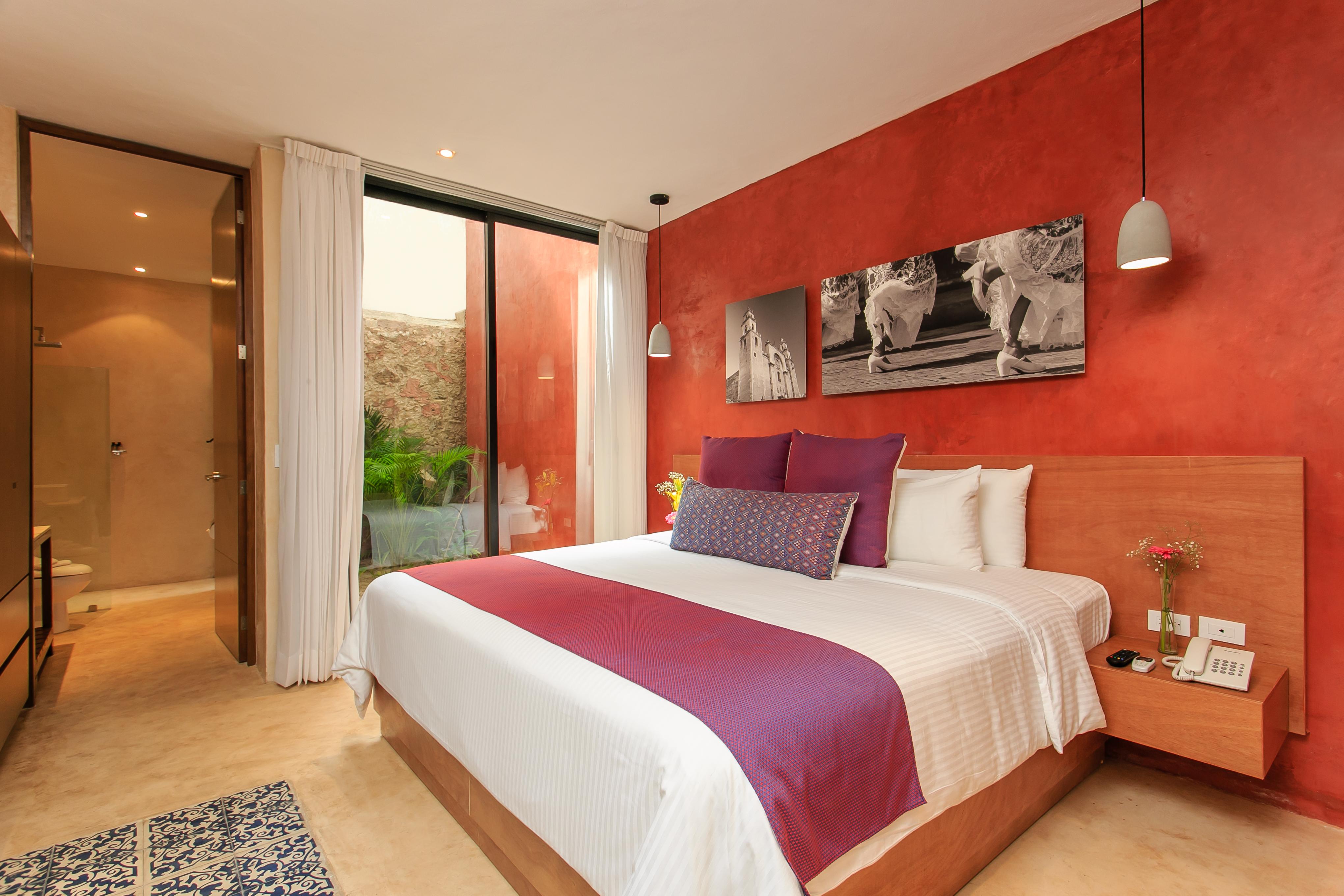 Casona 61 5*