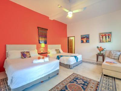 Bed and breakfast Casa 411