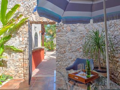 Casa 411 Bed and breakfast *