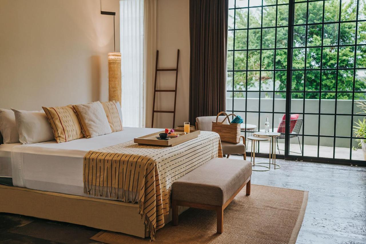 Hotel Antelar Casa Destino 4*