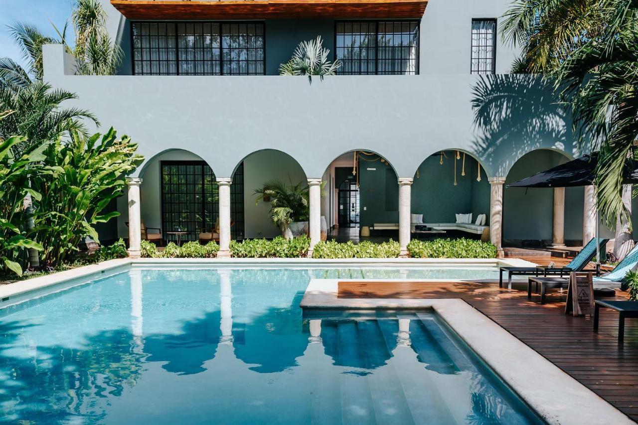 Antelar Casa Destino Hotel 4*