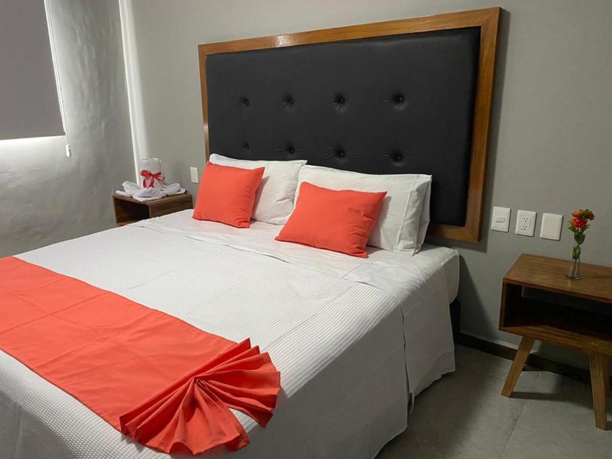Hit Boutique Hotel