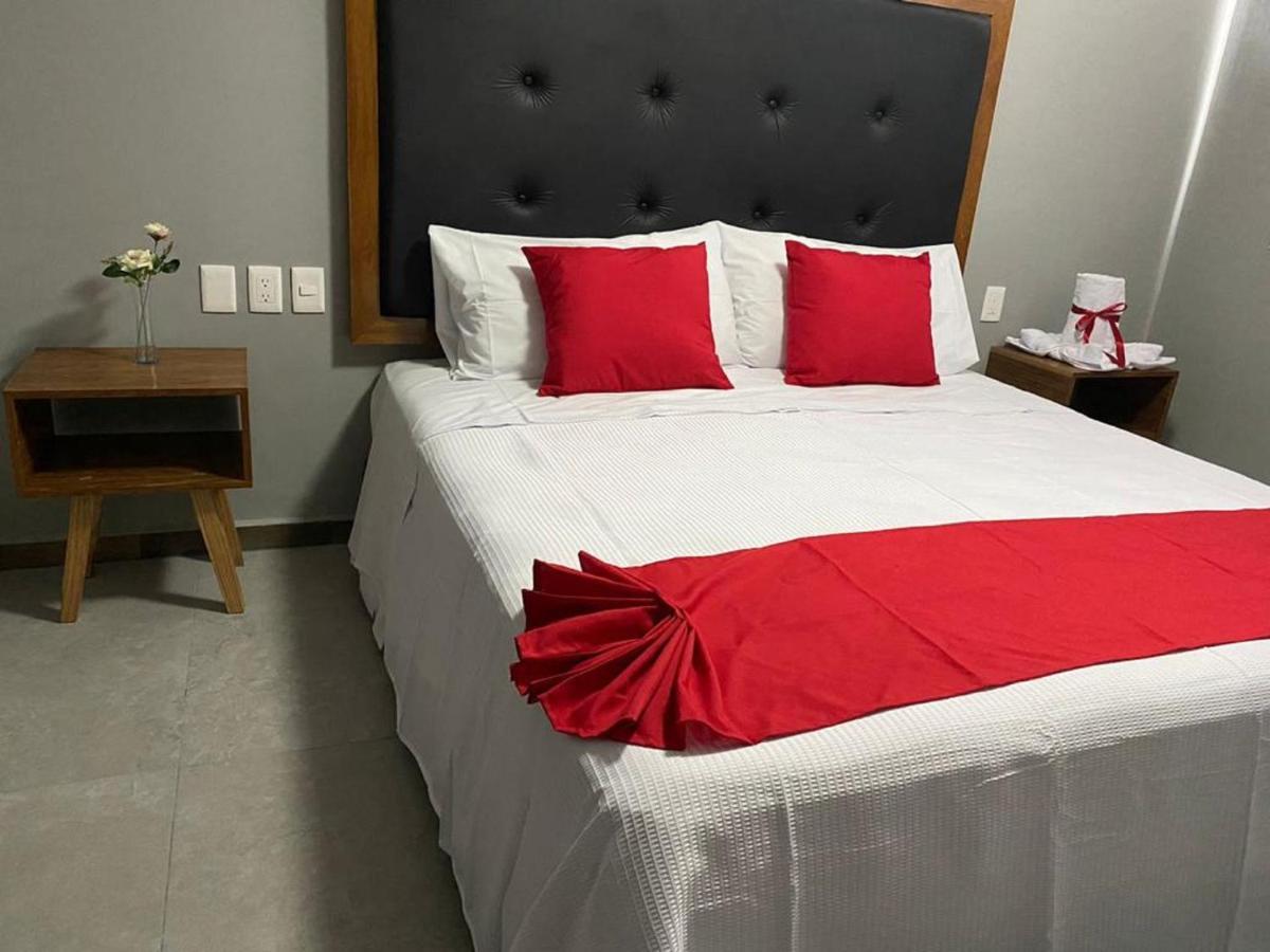 Hotel Hit Boutique Mérida