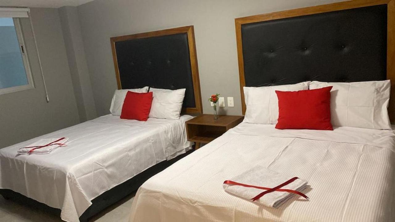 Hit Boutique Hotel Mérida