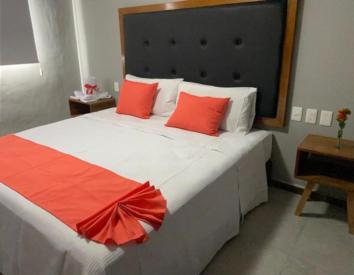 Hit Boutique Hotel Mérida