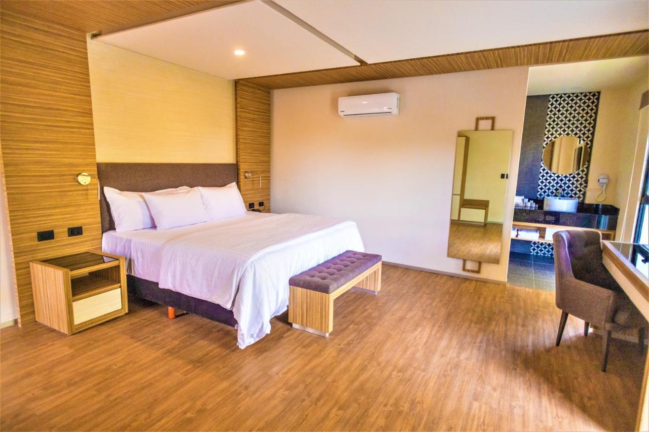 Plaza By Kavia Hotel Merida