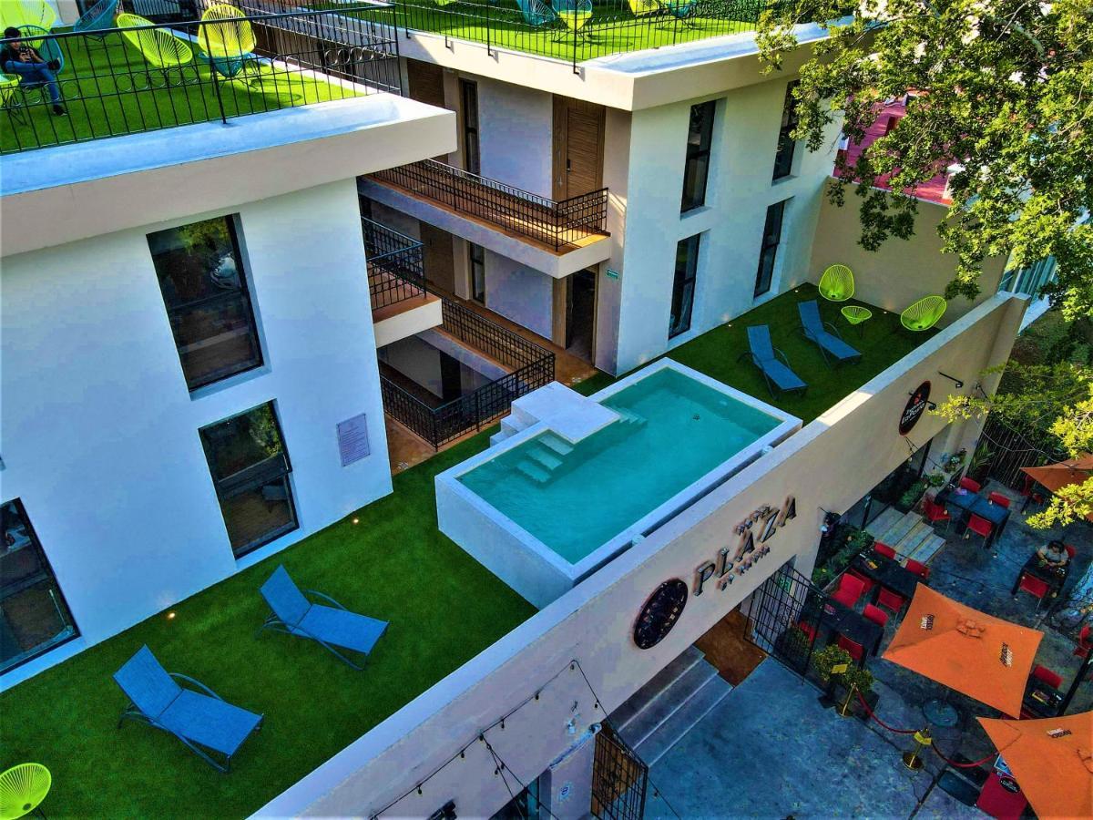 Plaza By Kavia 4* Merida