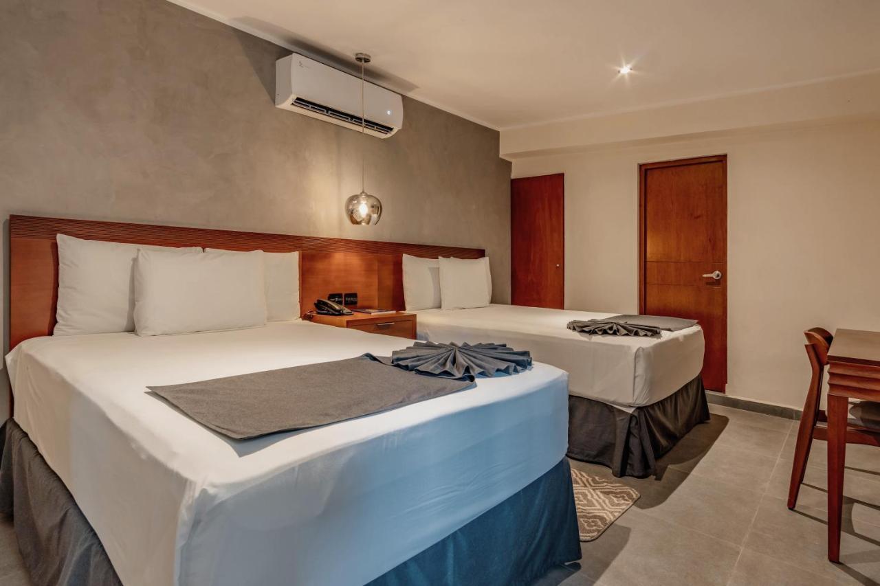 Youssef Exceptionnel Hotel