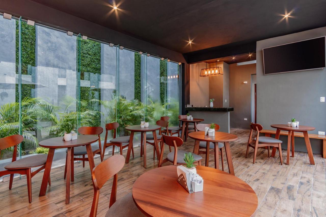 Youssef Exceptionnel Hotel 4*