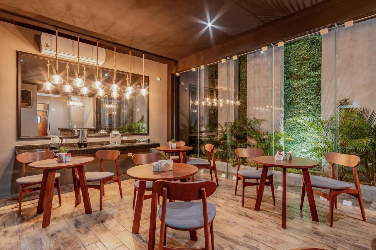 Youssef Exceptionnel Hotel 4*