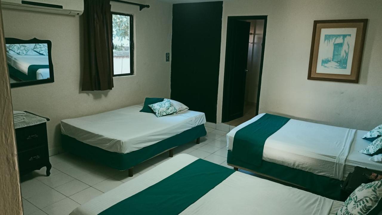 San Patricio Hotel Mérida