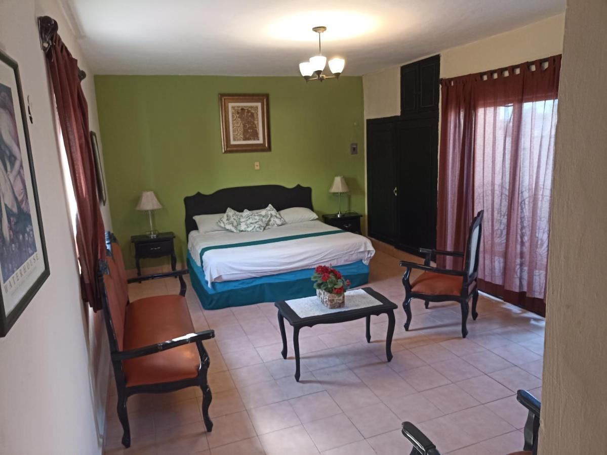 San Patricio Mérida