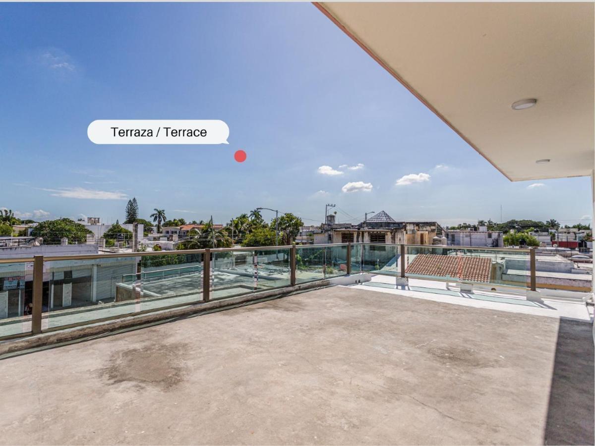 Hostpal Loft Ciudad Blanca *