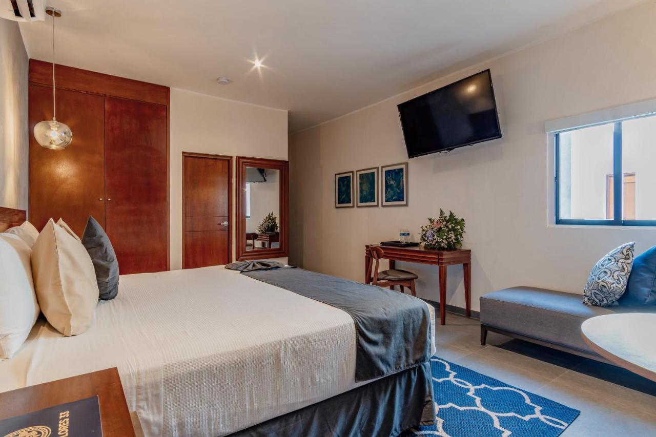 Youssef Exceptionnel Hotel