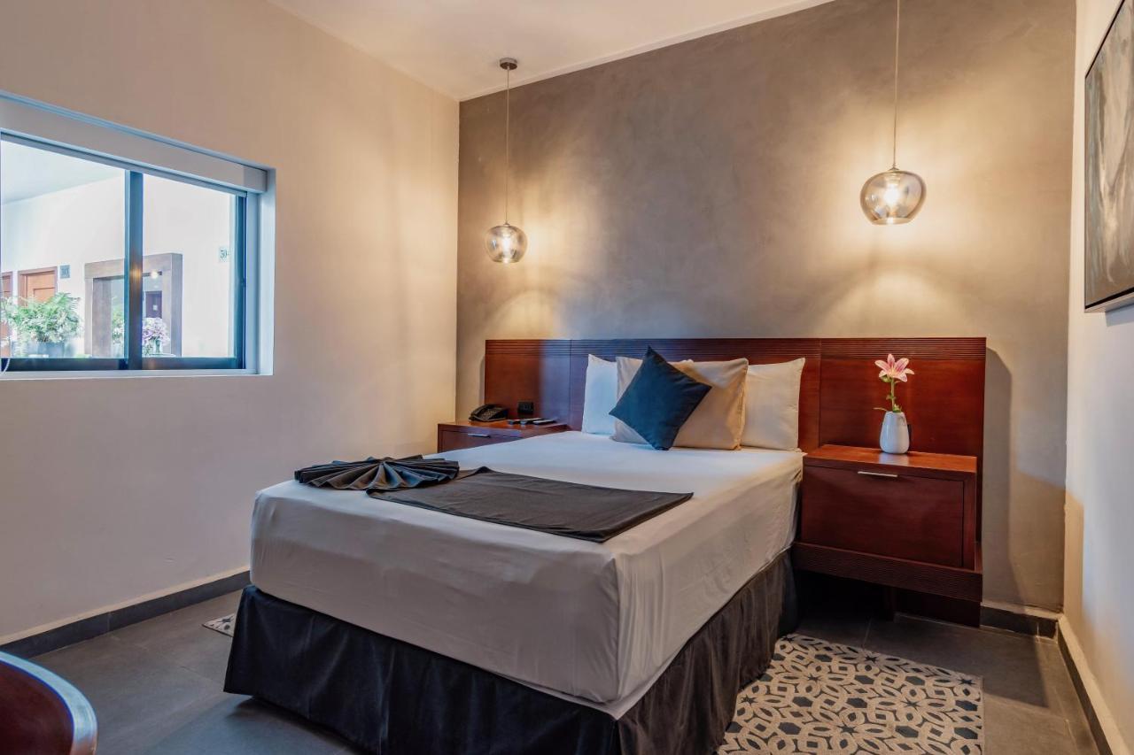 Youssef Exceptionnel Hotel Merida