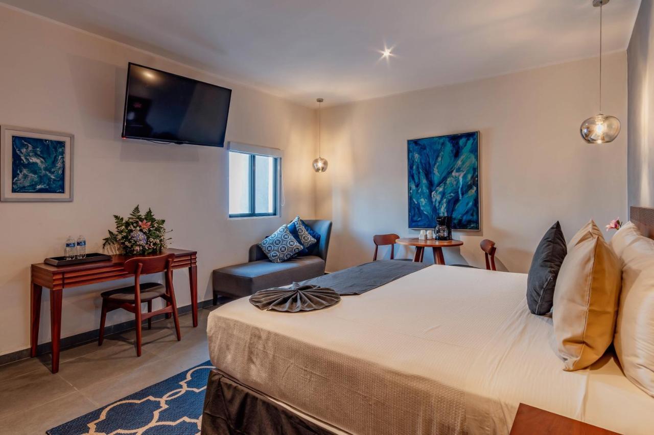 Hotel Youssef Exceptionnel Merida