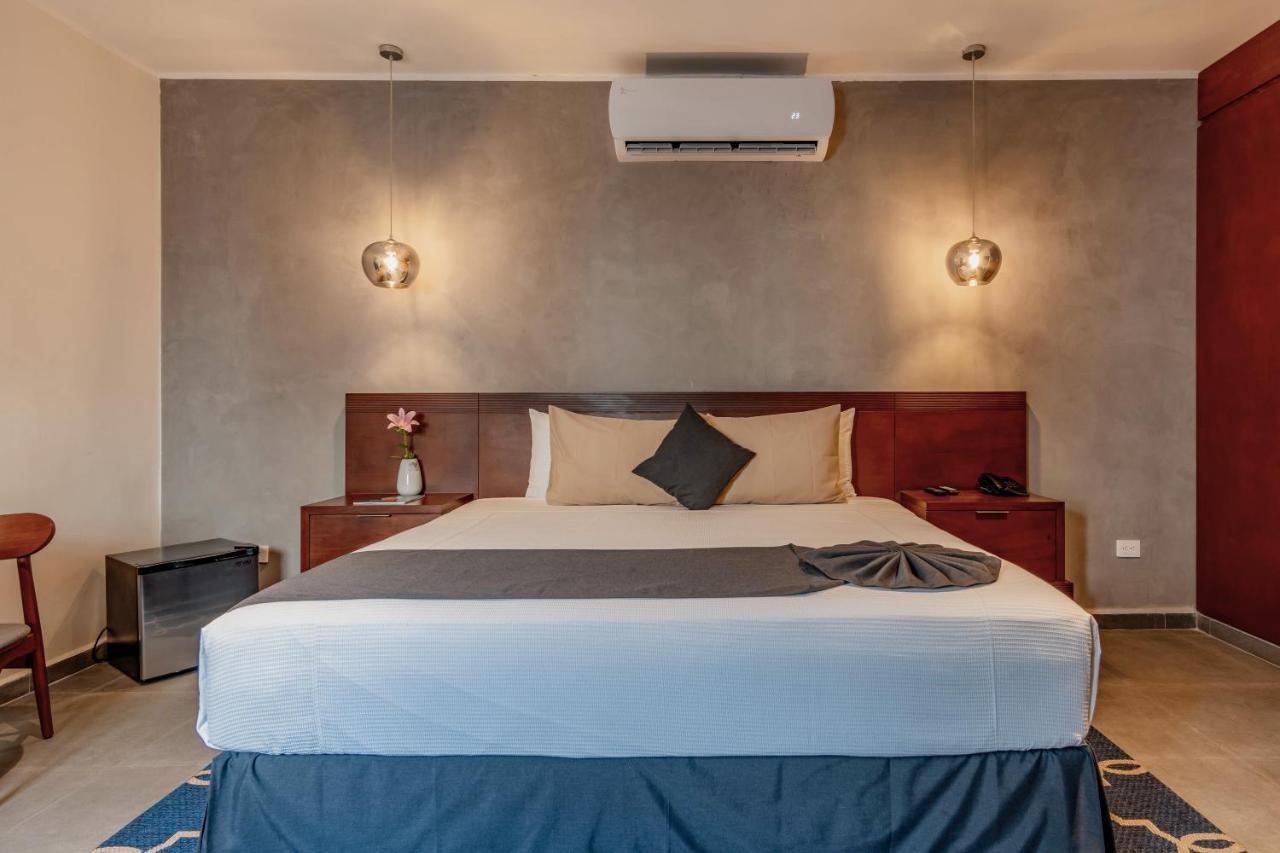 Hotel Youssef Exceptionnel Merida
