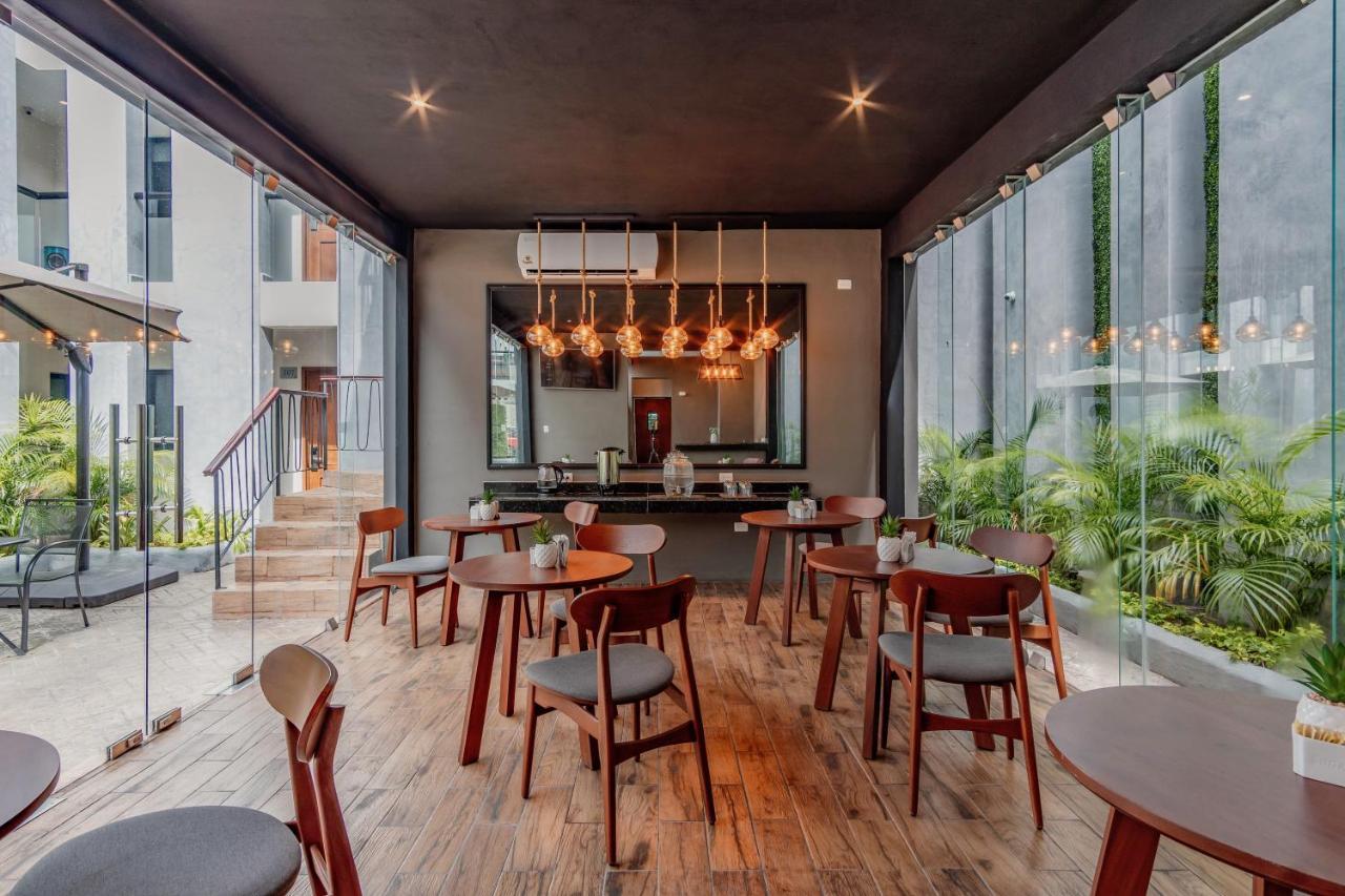 Youssef Exceptionnel Hotel 4*