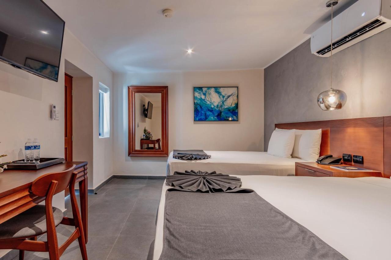 Youssef Exceptionnel Hotel Merida