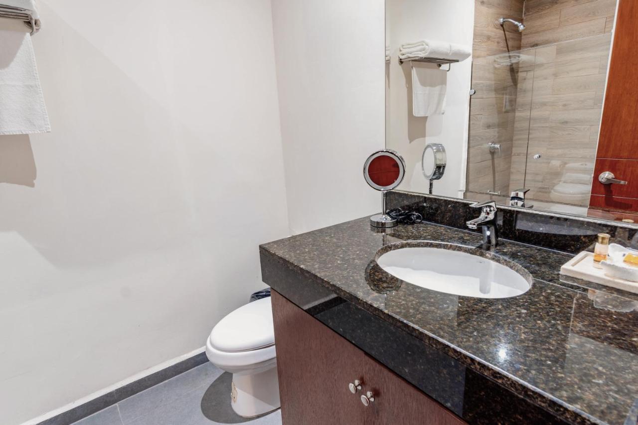 Hotel Youssef Exceptionnel Merida