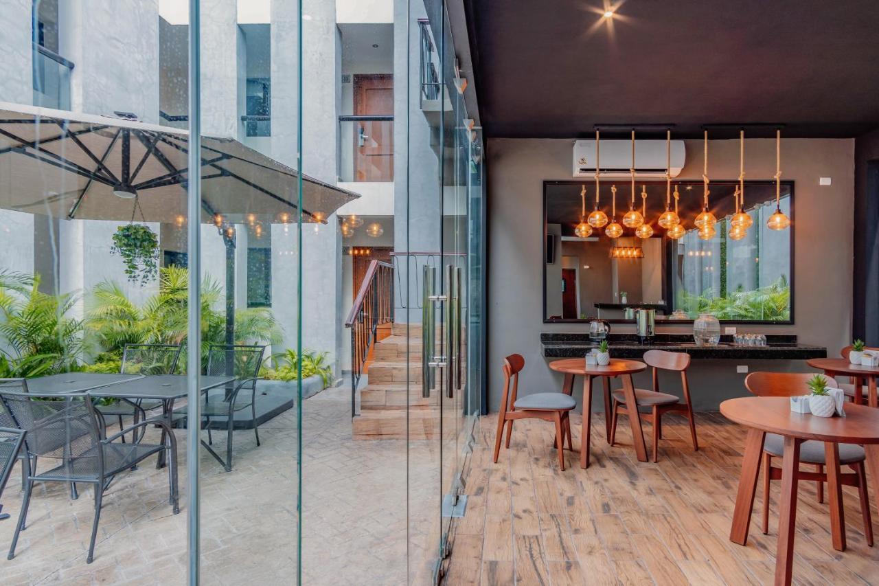 Hotel Youssef Exceptionnel Merida