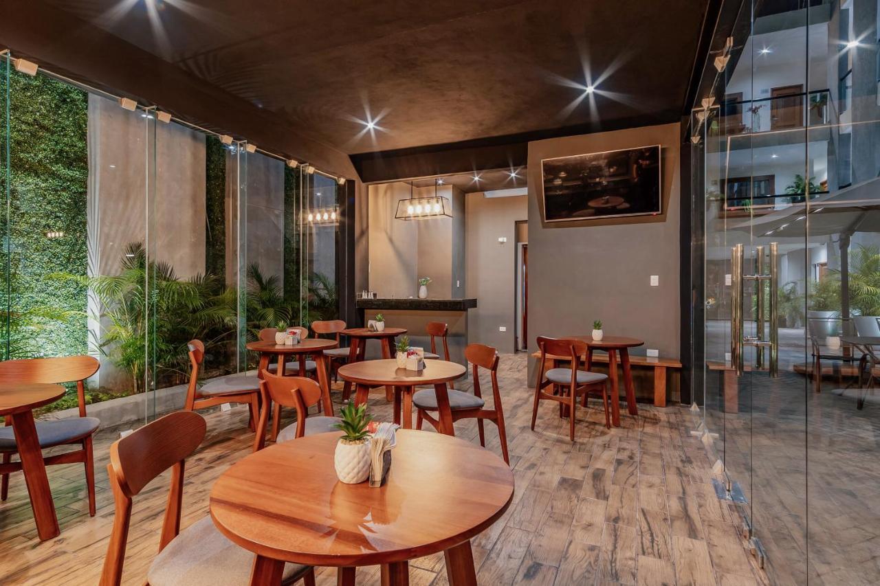 Hotel Youssef Exceptionnel