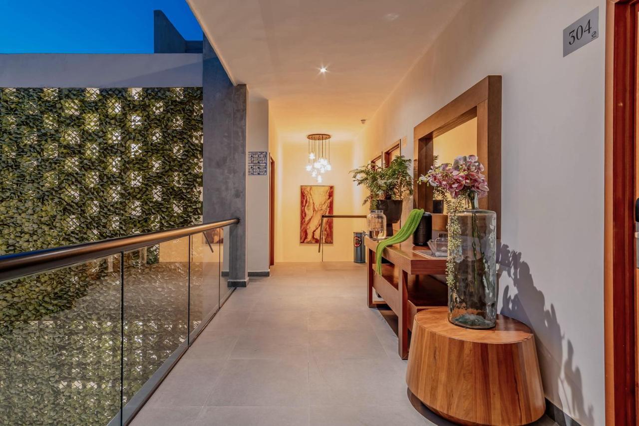 Hotel Youssef Exceptionnel