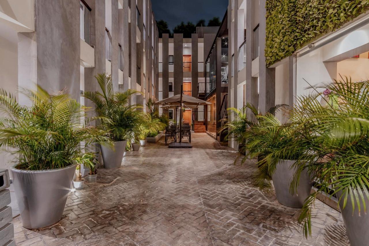 Hotel Youssef Exceptionnel Merida