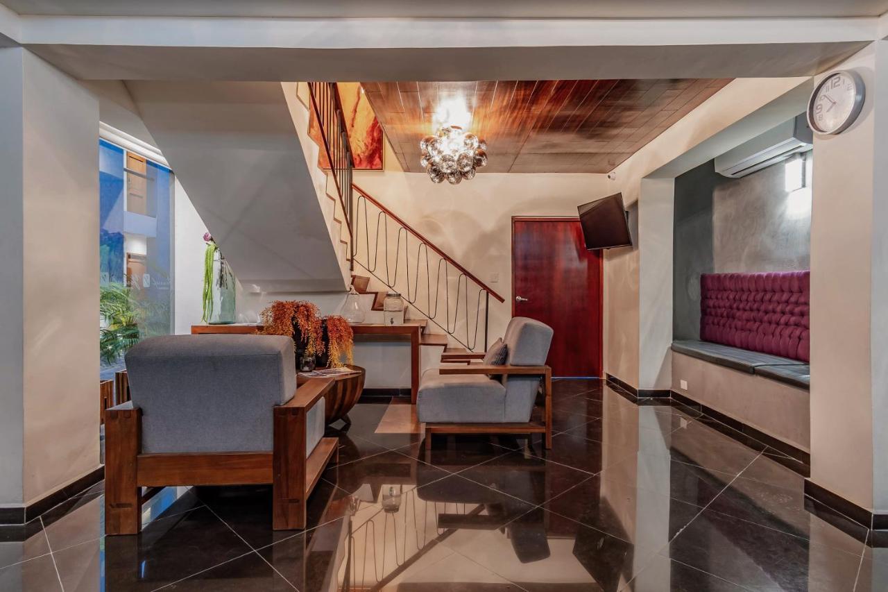 Hotel Youssef Exceptionnel Merida