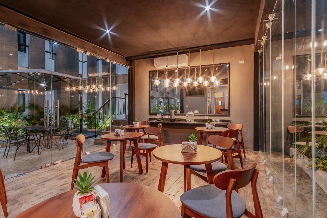Youssef Exceptionnel Hotel Merida
