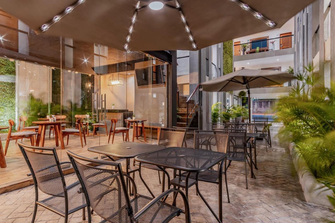 Youssef Exceptionnel Hotel