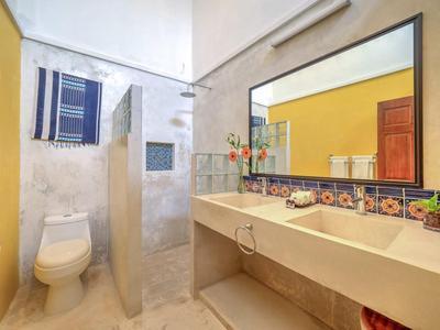 Bed and breakfast Casa 411