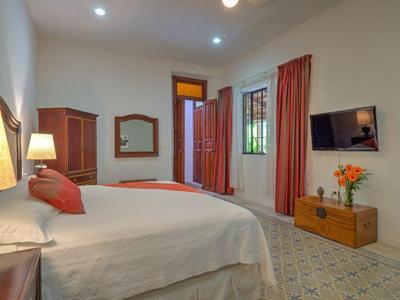 Casa 411 Bed and breakfast *