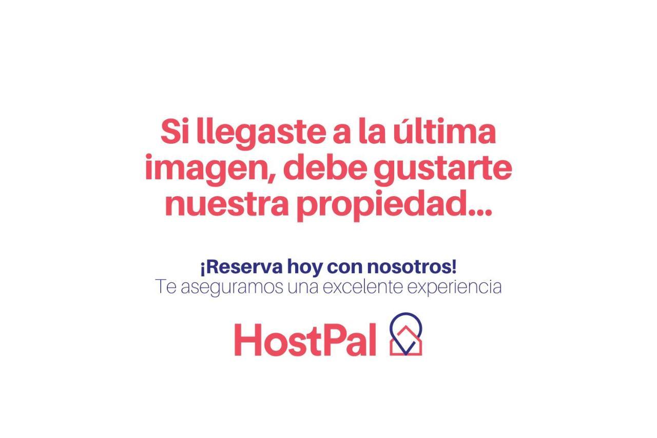 Hostpal Loft Ciudad Blanca * Mérida