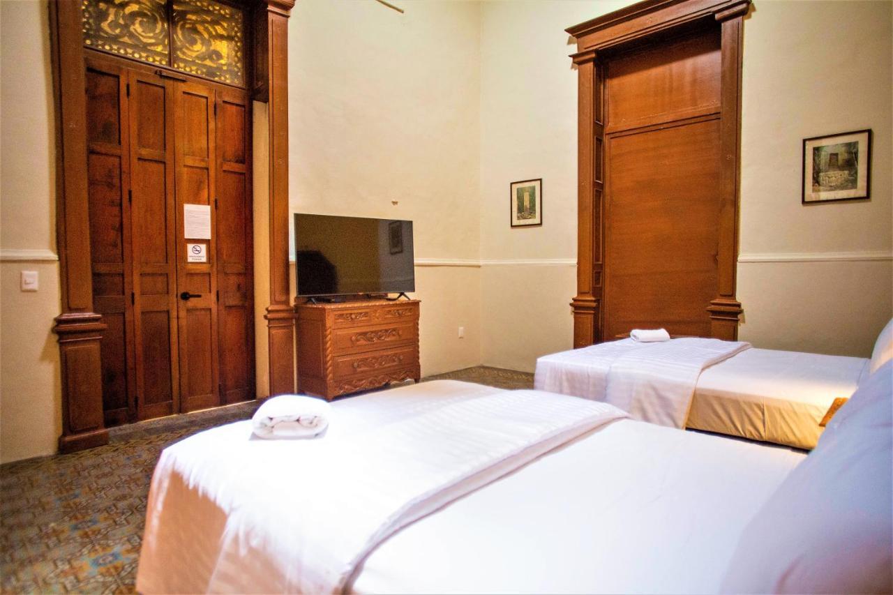 Real Toledo By Kavia Hotel
