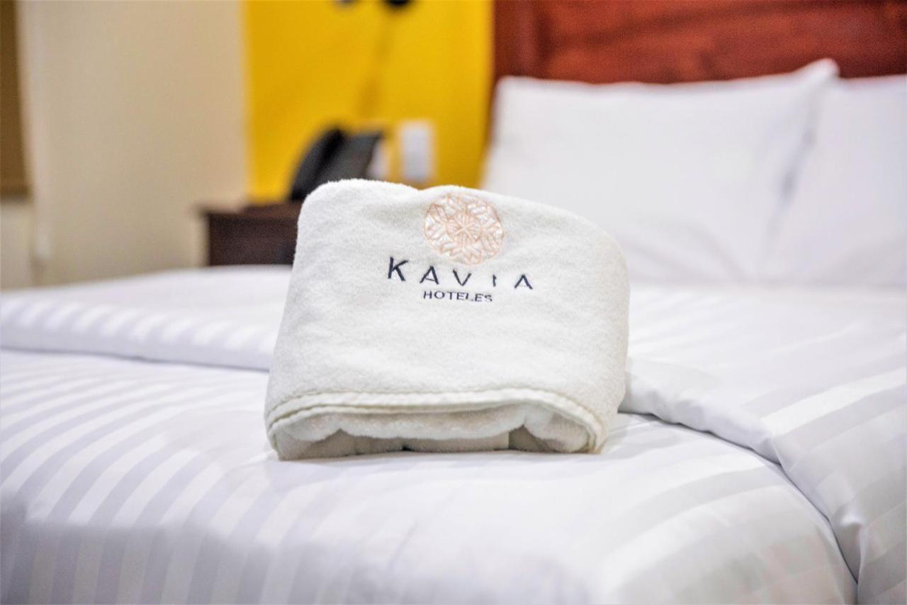 Real Toledo By Kavia