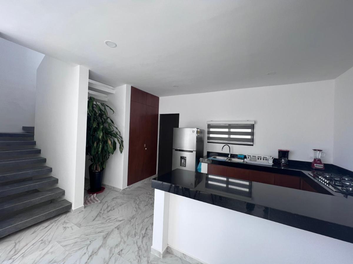 Casa Mayab Holiday home Merida