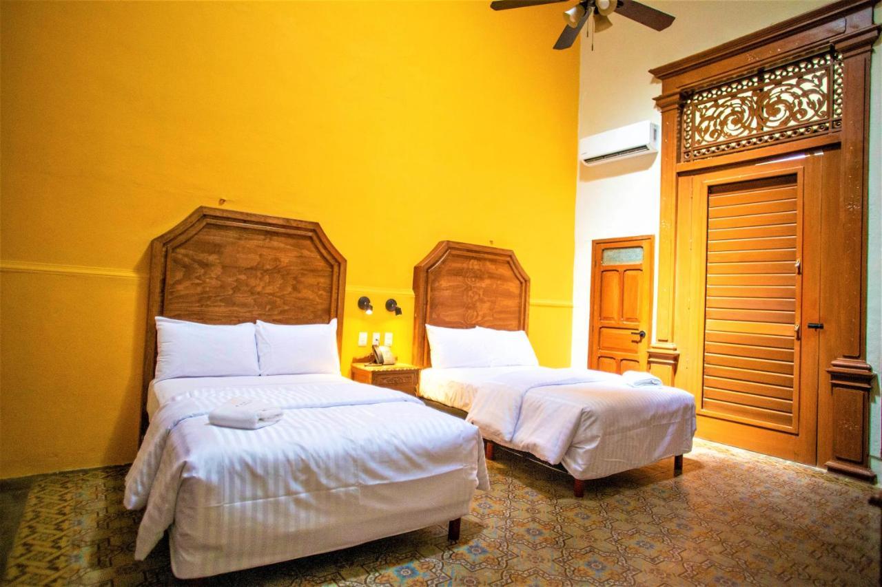 Hotel Real Toledo By Kavia