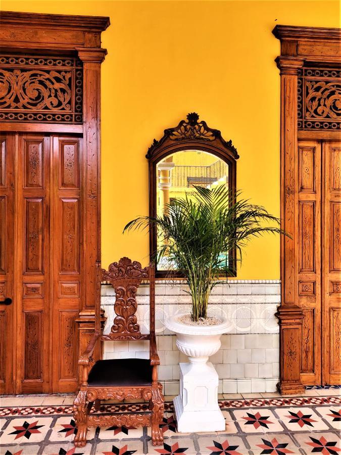 Real Toledo By Kavia Hotel Merida