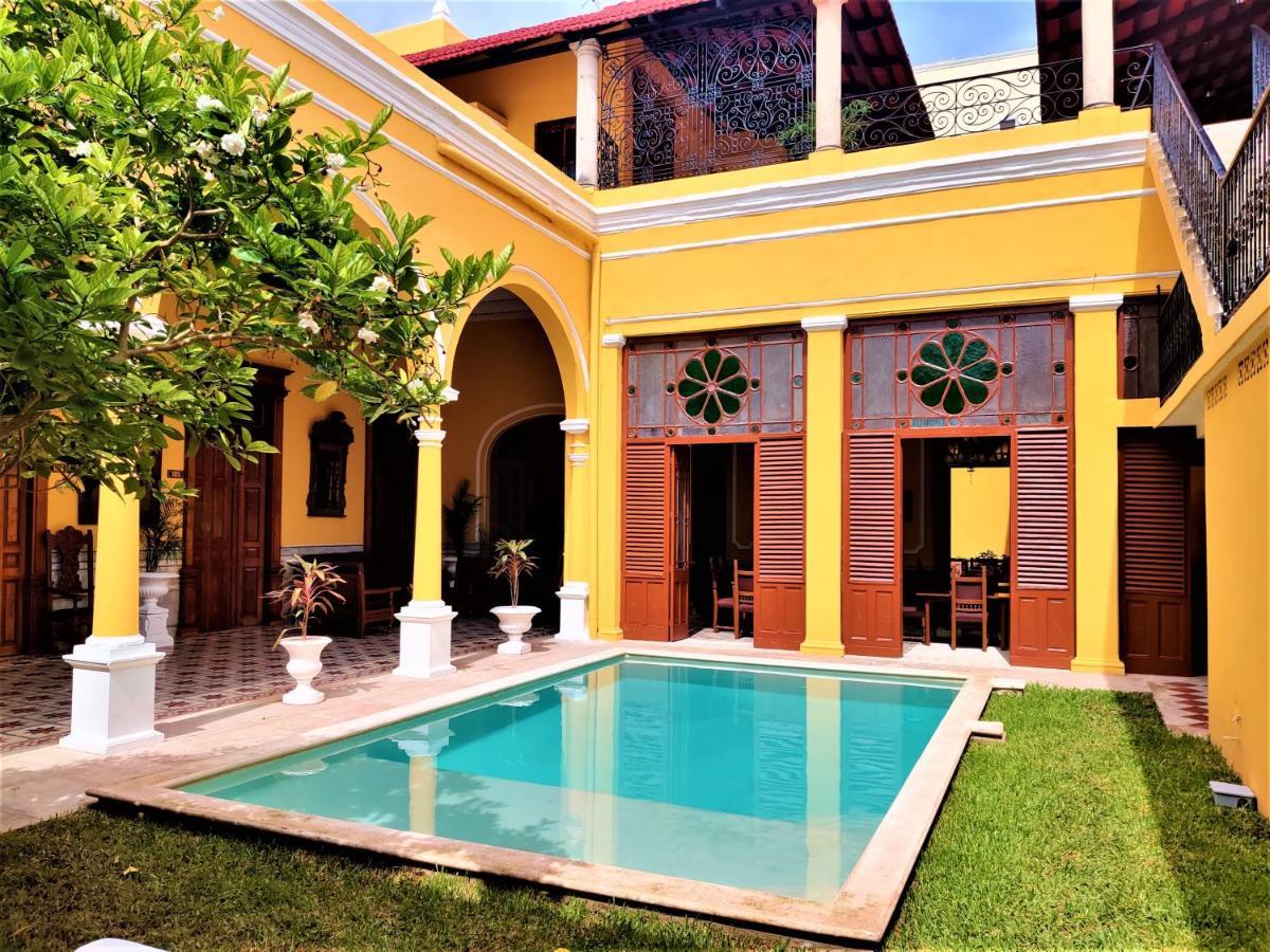 Real Toledo By Kavia Hotel Merida