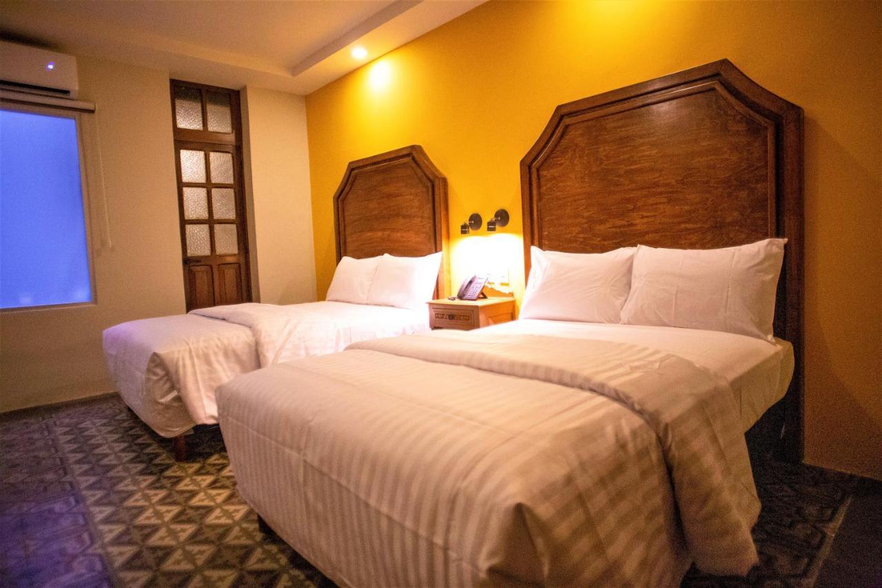 Hotel Real Toledo By Kavia 3*