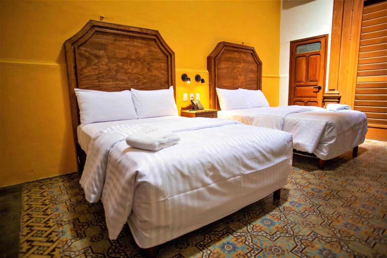Hotel Real Toledo By Kavia 3*