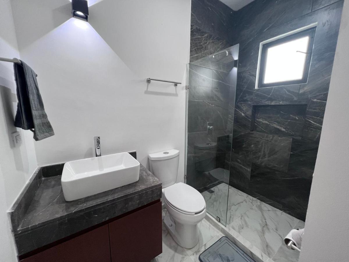 Casa Mayab Holiday home *