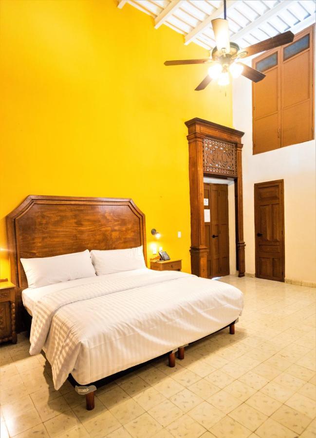 Real Toledo By Kavia Hotel Merida