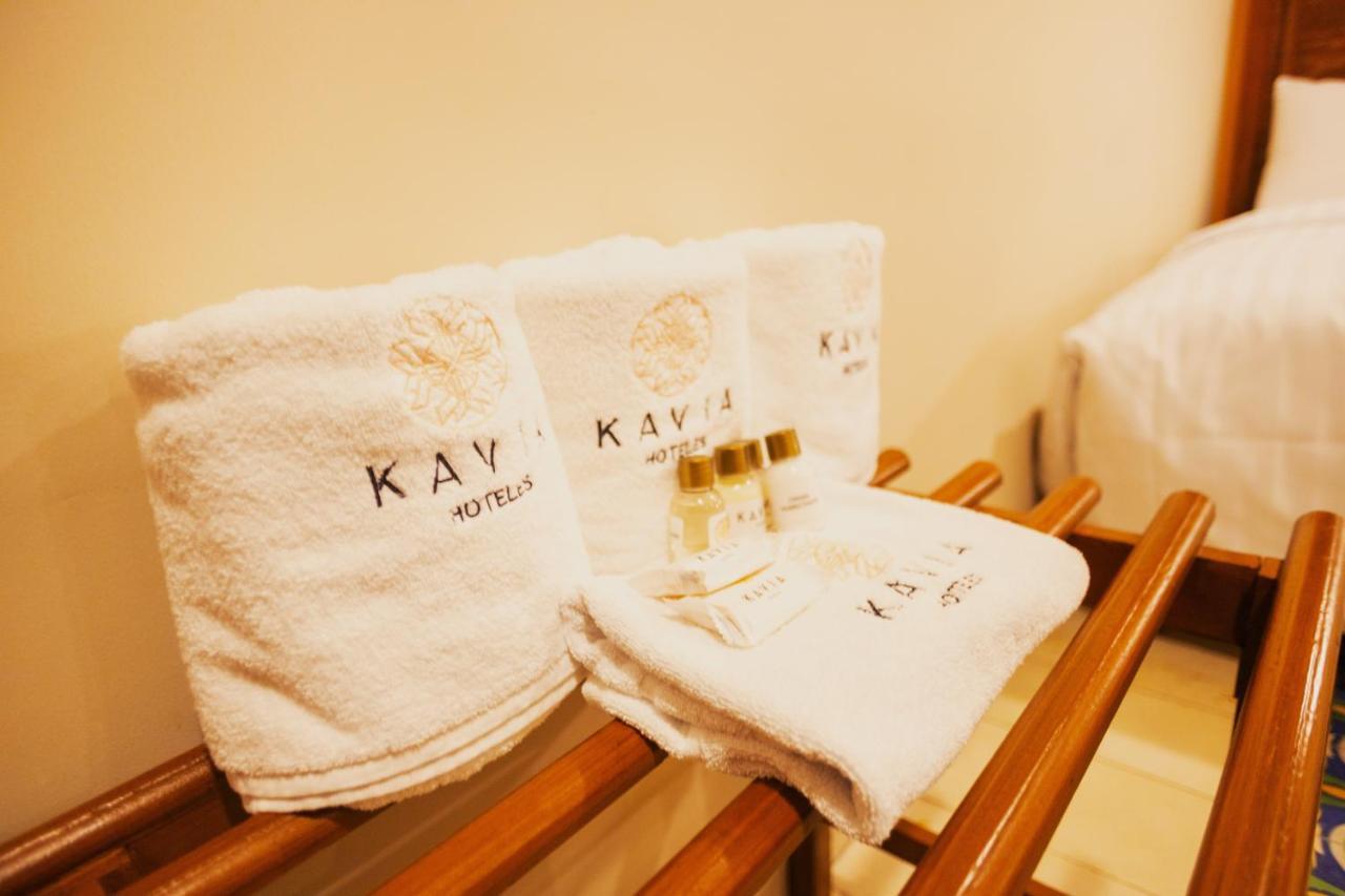 Hotel Real Toledo By Kavia 3*