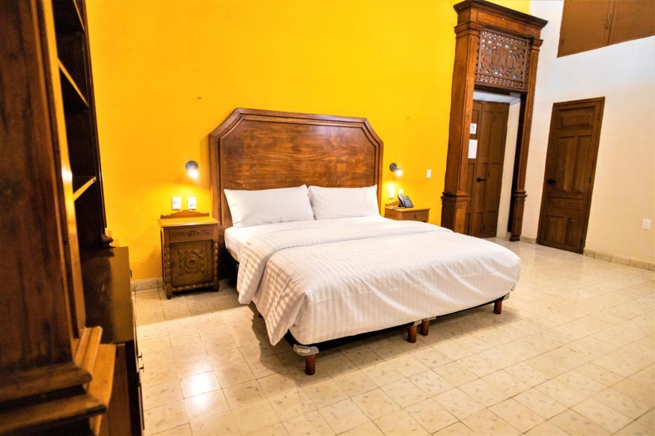 Real Toledo By Kavia 3* Merida