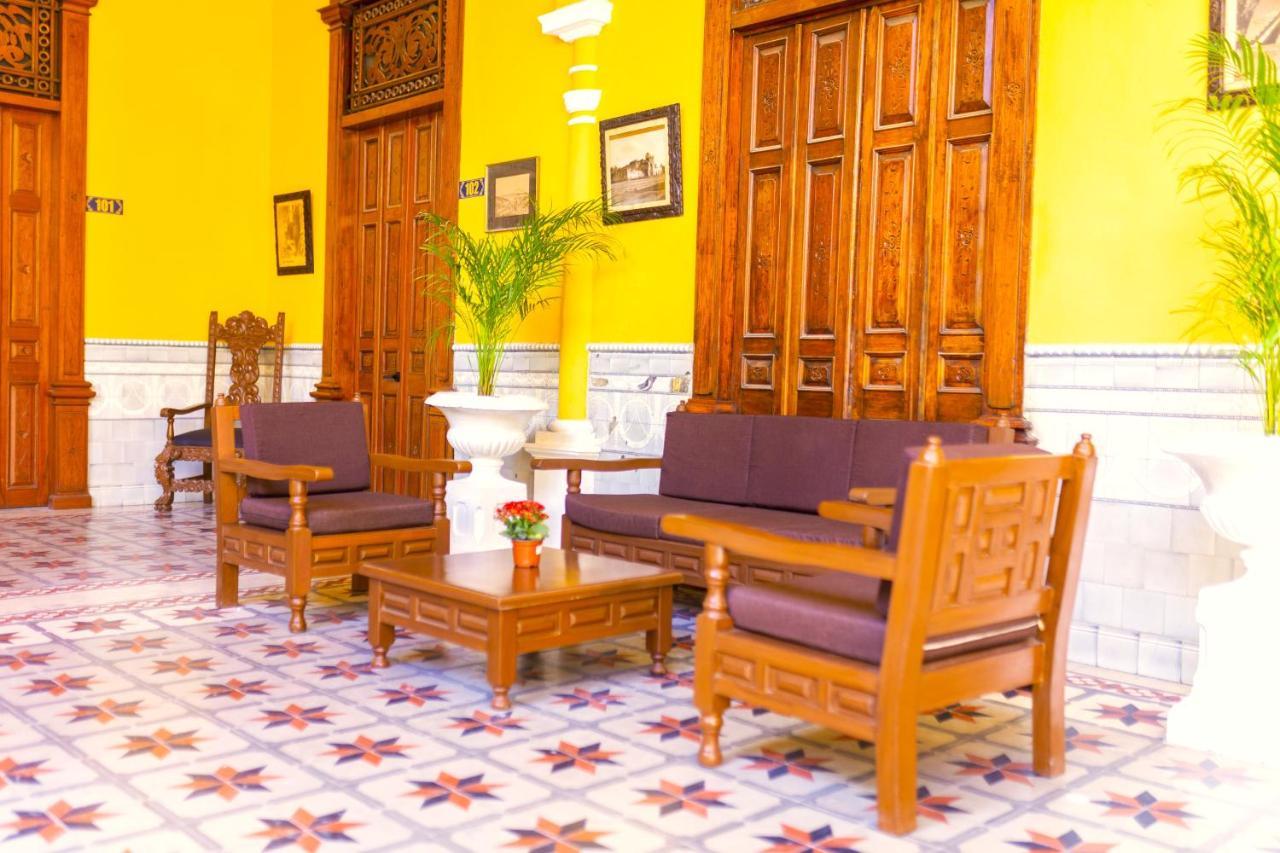 Hotel Real Toledo By Kavia 3*