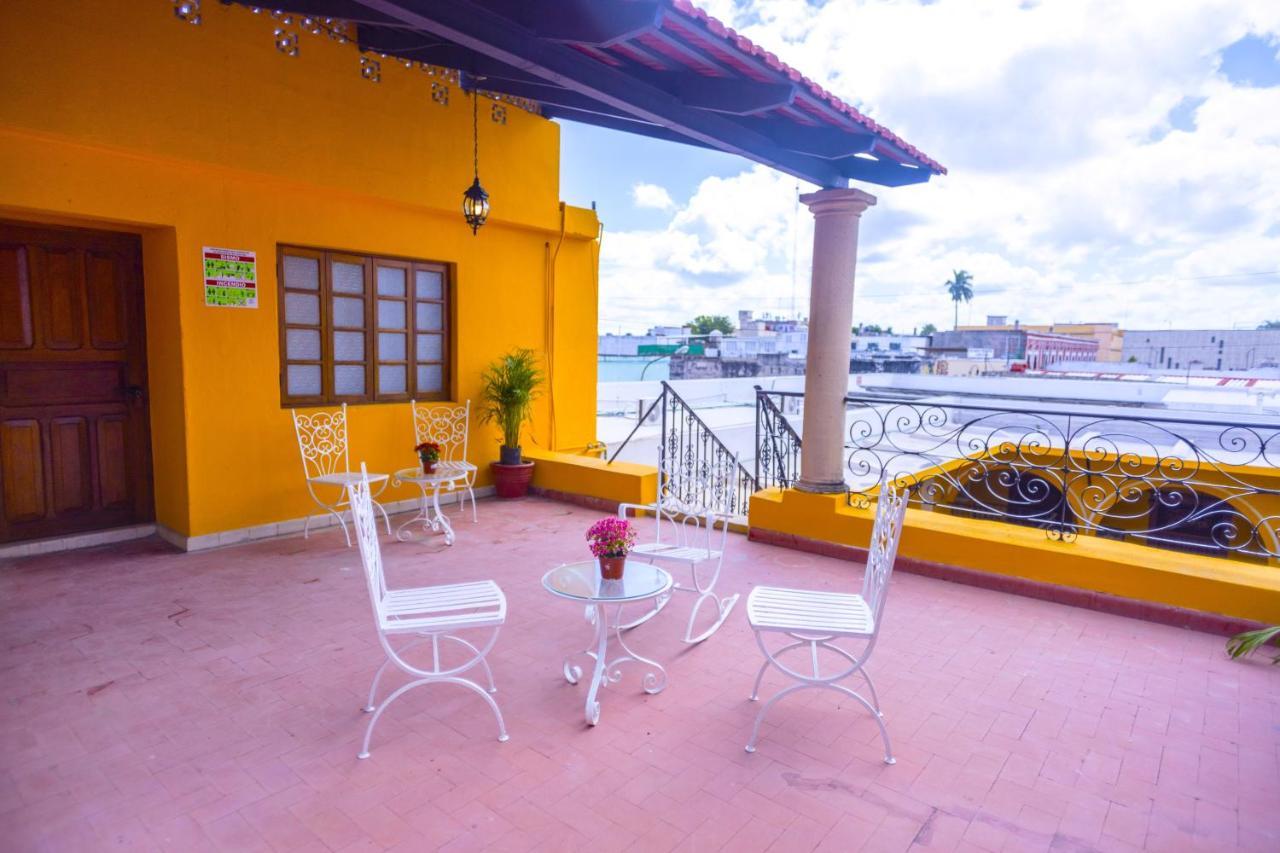 Real Toledo By Kavia Hotel Merida
