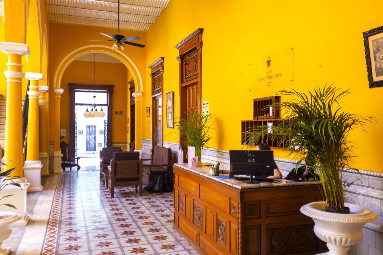 Hotel Real Toledo By Kavia
